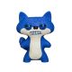 38. FUGGLER S1 COLLECTIBLE FIGURES - 4 PACK (ASSORTMENT)