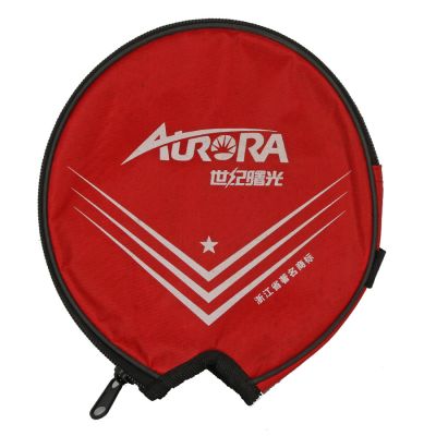 4. Aurora PRO 1* SG 1006 short ping-pong racket