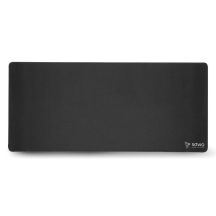 SAVIO MOUSE PAD, GAMING 900X400X3MM, BLACK EDITION PRECISION CONTROL XL
