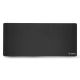 SAVIO MOUSE PAD, GAMING 900X400X3MM, BLACK EDITION PRECISION CONTROL XL