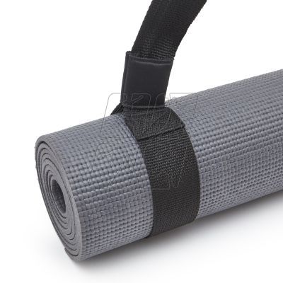 4. Adidas yoga mat strap ADYG-20400BK