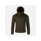 ROSSIGNOL Men's Mid Layer Stretch Hoodie Green