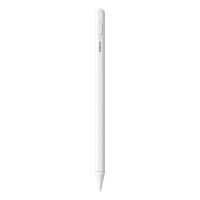 7. Baseus Smooth Writing 2 stylus with LED indicator - white
