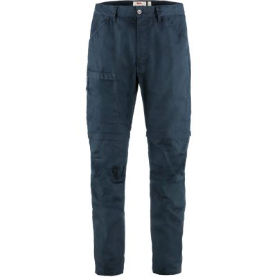 3. Fjällräven High Coast Zip-off Trousers M F82891-560