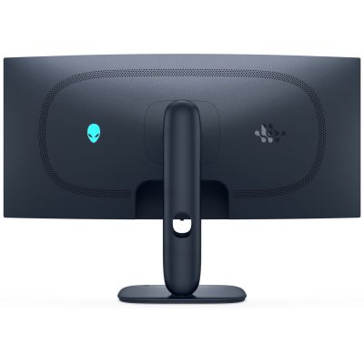 6. DELL ALIENWARE QD-OLED MONITOR 34" AW3425DW 240Hz