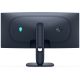 6. DELL ALIENWARE QD-OLED MONITOR 34" AW3425DW 240Hz