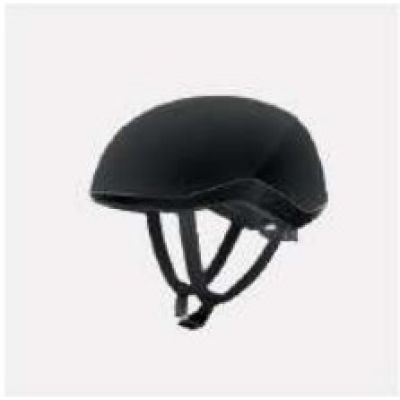 POC MYELIN Bicycle Helmet - Black - M