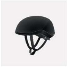POC MYELIN Bicycle Helmet - Black - M