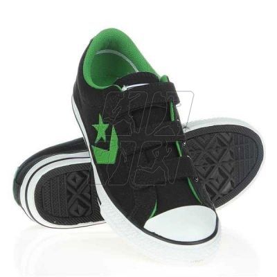 7. Converse Star Player EV3 Jr 642929C