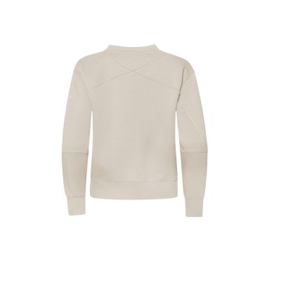 2. Sail Racing W Race Heavy Sweater beidge