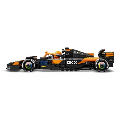 4. LEGO Speed Champions 77251 F1® McLaren Team MCL38 V29