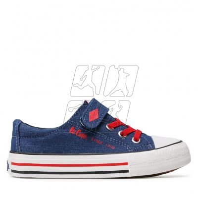 Sneakers Lee Cooper Jr. LCW-22-44-0801K