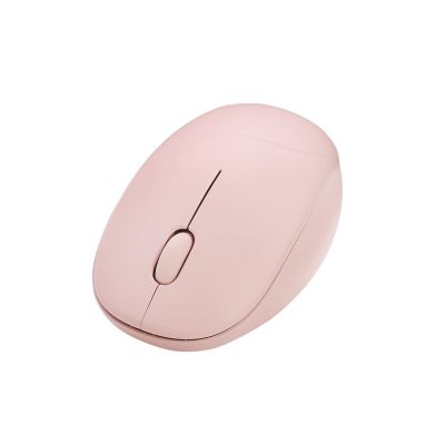 15. ASUS MD101 Fragrance Mouse Wireless /Bluetooth Rose Clay