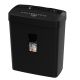 ADLER AD 1037b document shredder black