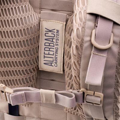 14. Magnum Multitask 55 Backpack 92800538543