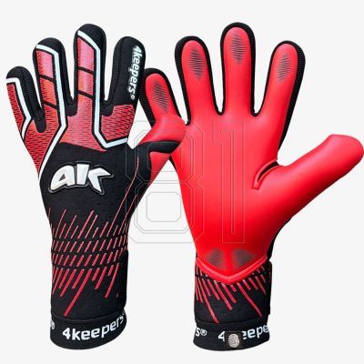 Goalkeeping gloves 4keepers Neo Viper NC S982874