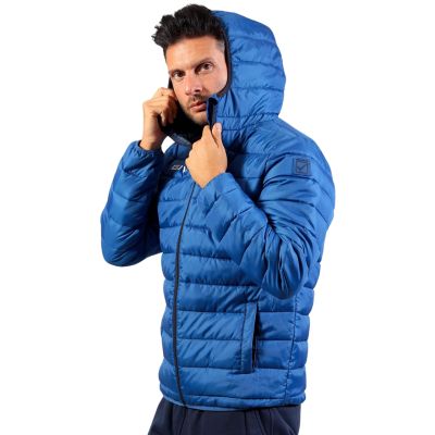 10. Givova Olanda U jacket G013 0204