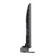 5. Philips 50PUS9010/12 QLED TV 50" 4K Ultra HD 144Hz Titan OS Dolby Atmos Dark Gray