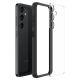 10. Spigen Ultra Hybrid Case for Samsung Galaxy S24 - Matte Black