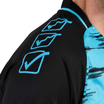 3. Givova Difesa KITP10 2410 Goalkeeper Set