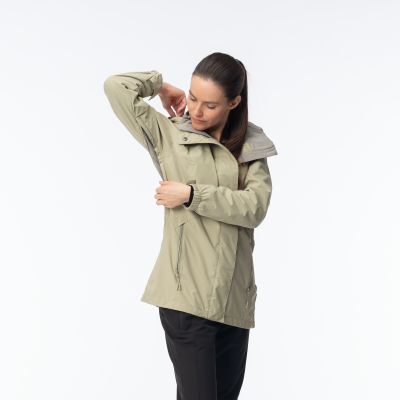 20. Elbrus Makari Wo's W 92800621736 transition jacket