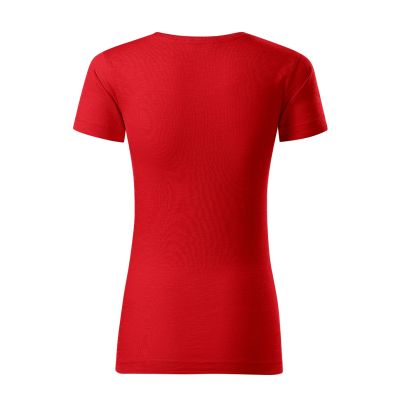 3. Gulf Women's T-Shirt (Red)