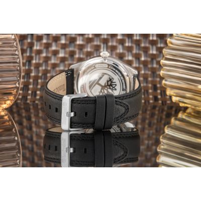 7. TIMBERLAND Northbridge Men's Watch TDWGA0029704 + BOX