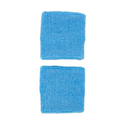 6. Nike Swoosh Wristbands 2 Pack N1012405409OS