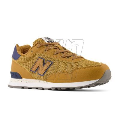 5. New Balance Jr PC515DH shoes