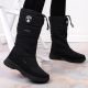 16. American Club W AM613 waterproof snow boots