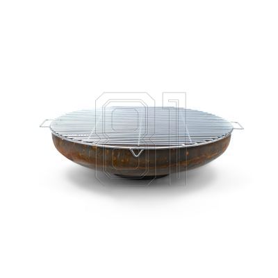 2. Bonfeu Bongrill grate Ø 100 VGR6.1000