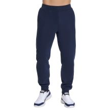 Skechers Max Soft Fleece Jogger PT289-NVY Navy Blue L