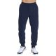 Skechers Max Soft Fleece Jogger PT289-NVY Navy Blue L