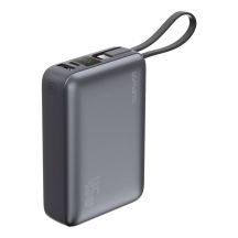 Powerbank 4smarts Powerbank Enterprise Compact 20000mAh, 45W, Space Gray