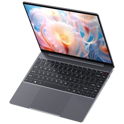 3. Chuwi Corebook X CWI570-P-K3 i3-1220P 14"QHD 16GB SSD512GB BT BLKB W11Pro Gray