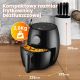 46. Extralink Smart Life Air Fryer SJ-200 2L