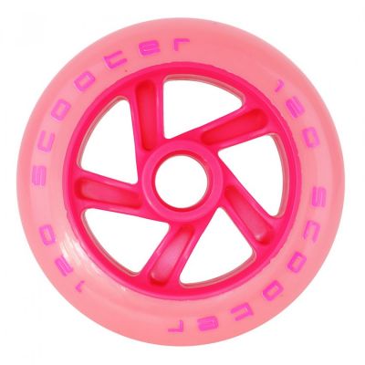 5. TEMPISH 87A Scooter Wheel