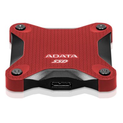 10. ADATA SSD SD620 2TB RED