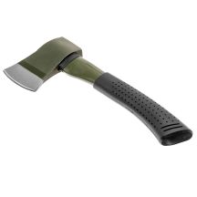 Mil-Tec Hatchet with Cover - Olive