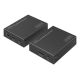 4. Digitus HDMI KVM Extender Kit, 4K/30Hz