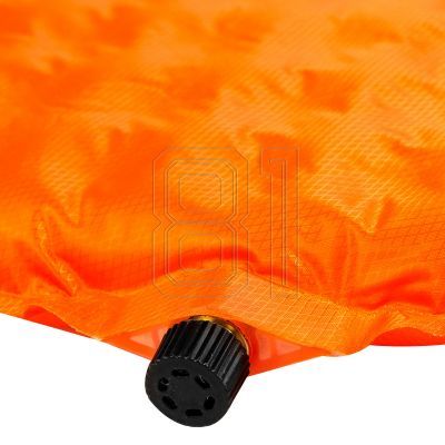 4. Spokey Rambler mat OE 927855