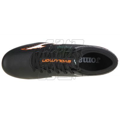3. Joma Evolution 2401 FG M EVOS2401FG football shoes