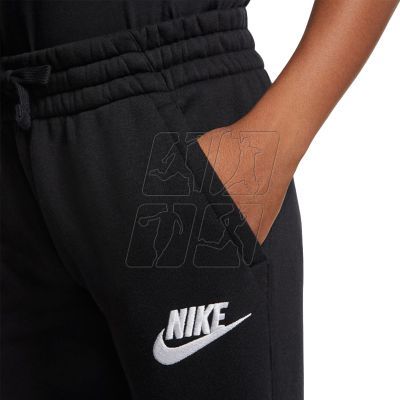 3. Nike NSW Club Fleece Jogger JR CI2911-010 pants