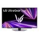 23. MONITOR LG OLED GX7 27” 27GX704A-B QHD UltraGear 240Hz