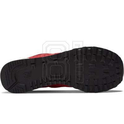 22. New Balance M U574HR2 shoes