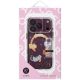 5. Uniq Coehl Elysie Magnetic Charging case for iPhone 18 Pro / 17 Pro - multicolor