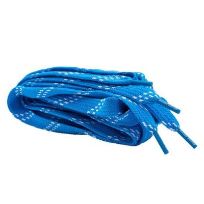 2. Bauer Can't Beat Hockey Laces