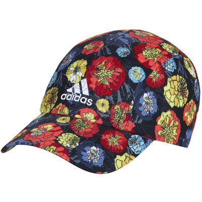 Cap adidas Flower W HC6824