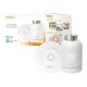 6. Thermostatic set with head and intelligent gateway IMOU KIT/TRV1-2