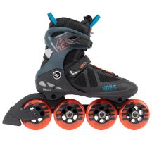 K2 VO2 S 90 PRO M 44 Rollers